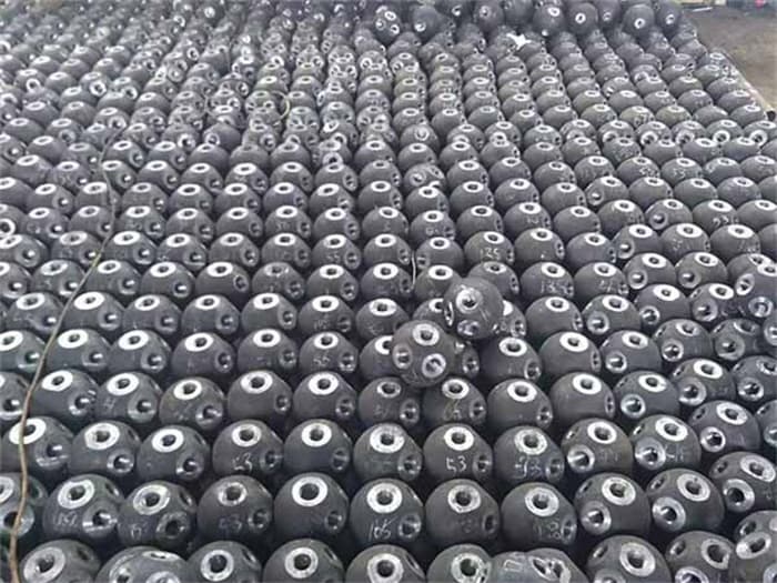 通州螺栓球网架