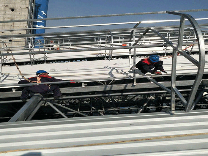 通州网架钢结构工程有限公司