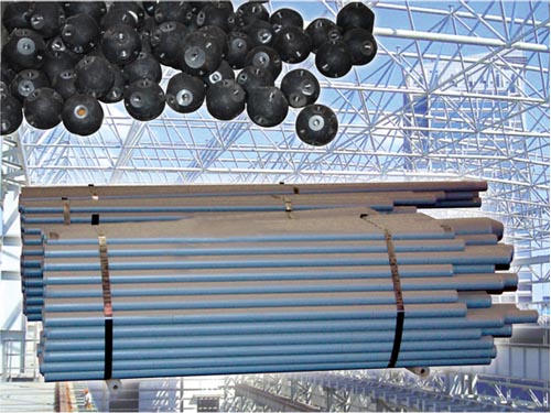 通州迪拜大型主题乐园网架