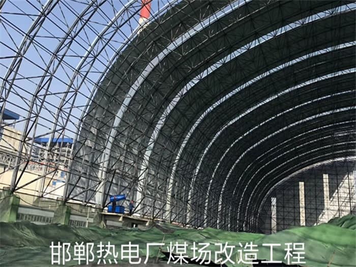 通州网架加工厂