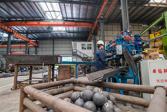 通州螺栓球基准孔加工