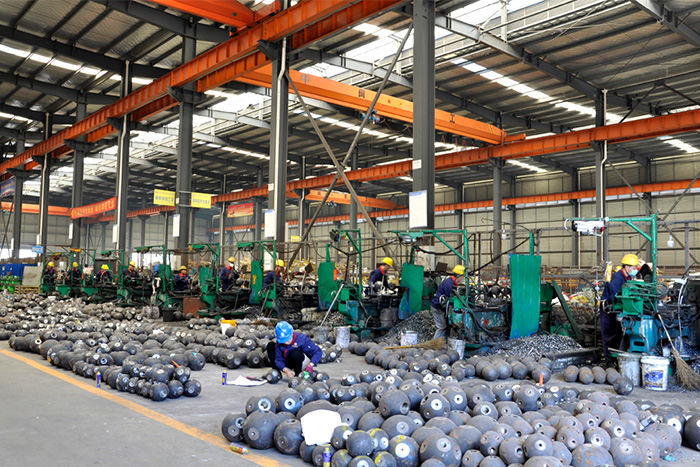 通州螺栓球批量生产